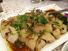 -新辉港式茶餐厅(北栅店)