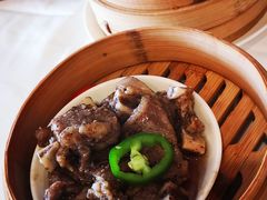 -白天鹅宾馆-宏图府餐厅