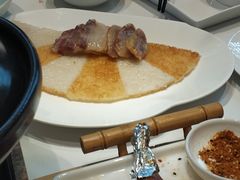 -小厨娘淮扬菜(六合欢乐港店)