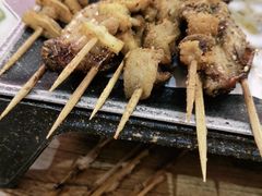 -管氏翅吧(国展店)