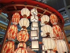 -皇城恒隆广场