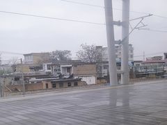 -华山北站