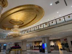 -金水鹤温泉国际酒店