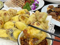 -乡府肉丁水饺(环山路店)