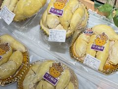 -Olé精品超市(上海港汇恒隆店)