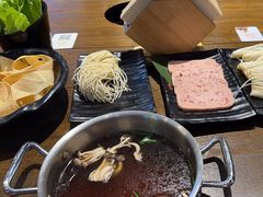 -呷哺呷哺 小火锅 (浦东新欧尚超市店)