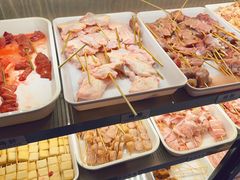 -王氏炉匠·烧鸟放题自助(三里屯店)