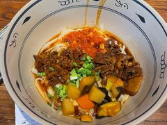 -山西会馆晋三宝·太原菜(五一广场店)