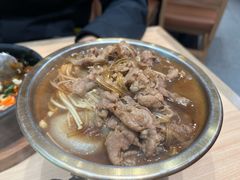 -米村拌饭(江宁万达店)