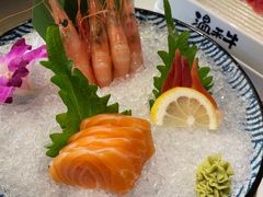 -温禾牛·和牛寿喜烧自助火锅(恒基名人店)