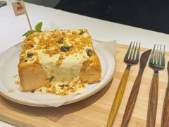 -泸溪河桃酥(江宁太阳城店)