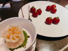-海派悦庭·海胆烧麦·新融合菜(凯德广场店)
