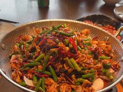 -永安水煮活鱼·仪征菜(仪征奥林匹克店)