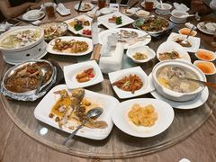 -庄氏祥记家常食府(国瑞建材家居博览中心店)