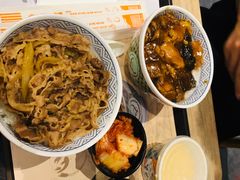 -吉野家(长青店)