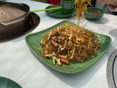 -润园四季椰子鸡火锅(海上世界店)