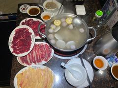 -八合里潮汕鲜牛肉火锅(惠州华贸店)