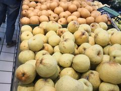-世纪联华超市(江城店)