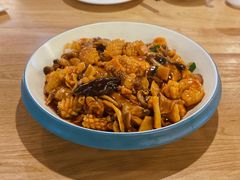 -陈傻子餐厅(世纪都会店)