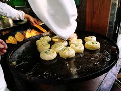 -皮市街大油火烧