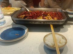 -鱼酷活鱼烤鱼(南京水游城店)