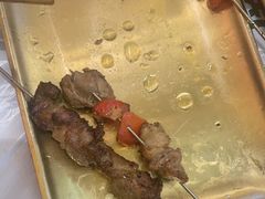 -曾百万小炉小串自助烧烤(高新店)