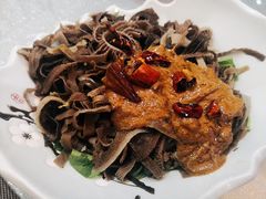 -津味老菜(露西亚商街店)