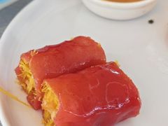 -晋江荣誉国际酒店·港誉茶餐厅