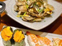 -贵木日本料理·铁板烧(新地假日广场店)