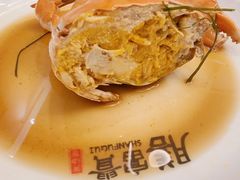 -膳富贵黄油蟹体验馆(欢乐港湾店)