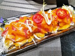 -極上萬膳·日料放题(海岸城店)
