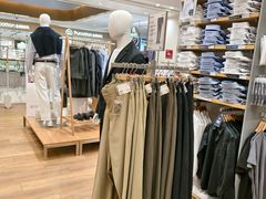 -优衣库(天津天河城店)