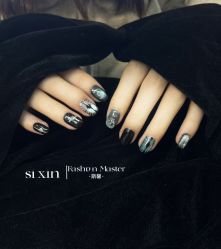 -斯馨·健康美甲美睫