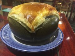 -小铫鸡汤