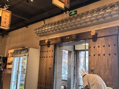 -北平小馆·烤鸭·家常菜(磨房北里店)