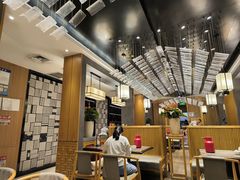 -闫府私房菜·百年鲁菜(恒隆店)