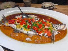 -丹江渔村(首都机场店)
