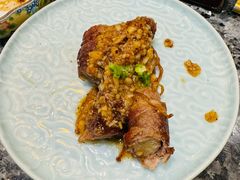 -渔荷食町·铁板烧料理(崂山万象汇店)