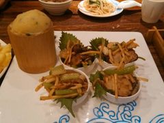 -云海肴·汽锅鸡·云南菜(领展购物广场·中关村店)