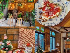 -西关84·History·Art·Cafe