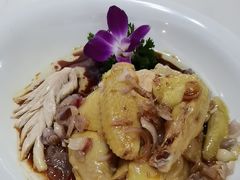 -肥仔顺德菜(龙悦居店)
