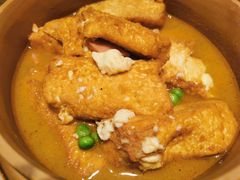 -童年小筑餐厅(申花路店)