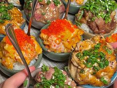 -昊·来了寿司(双楠2店)