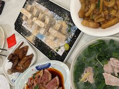 -渔意楼·驰名沙田乳鸽(五羊旗舰店)