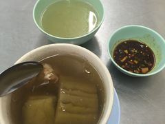 -红大哥水门鸡饭(總店)