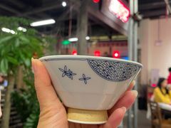 -新李记 · 口味菜馆(南郊公园店)