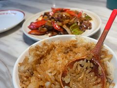 油鸡饭-星平鸡饭·粤菜小炒(印象城旗舰店)