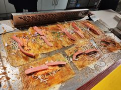 -四环冷面王(西单华威约饭街店)