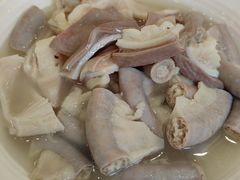 白切拼盘-瑞记湛江鸡饭店·粤西第一鸡(粤垦店)