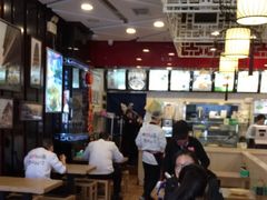 -陕味食族油泼面·小炒盖码面(双榆树店)